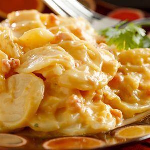 0002426 Au Gratin Potatoes Single 300