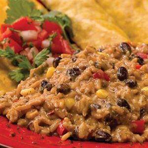 0002436 Santa Fe Fiesta Rice Single 300 4
