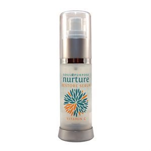 0002613 Nature C Vitamin C Serum 1 Oz 300