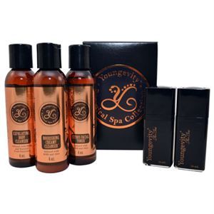 Spa Packages