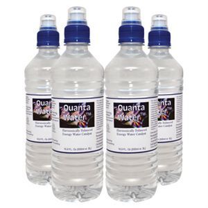 0003316 Quanta Water Catalyst 16 Oz 4 Pack 300