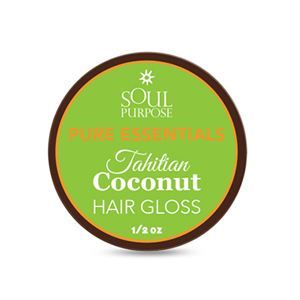 0003491 Pure Essentials Hair Gloss 12 Oz 300