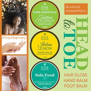 0003492 Head To Toe Trio Gift Set 300