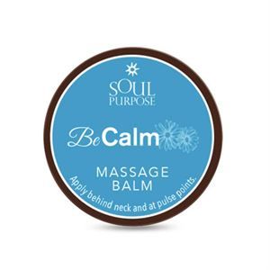 0003496 Be Calm Massage Balm 12 Oz 300