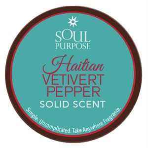 0003511 Haitian Vetivert Pepper Solid Scent 05 Oz 300