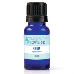0003588 Ginger Essential Oil 10ml 300