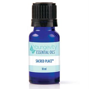 0003608 Sacred Place Essential Oil Blend 10ml 300