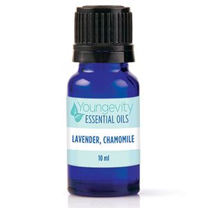 0003617 Lavender Chamomile Essential Oil Blend 10ml 300