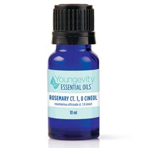 0003619 Rosemary Ct 1 8 Cineol Essential Oil 10ml 300 1