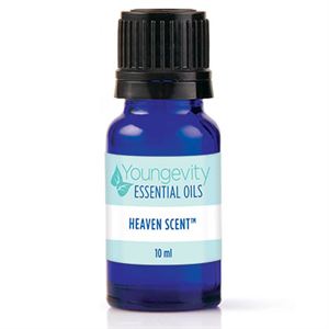 0003653 Heaven Scent Essential Oil Blend 10ml 300 1 1