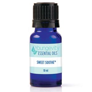0003656 Sweet Soothe Essential Oil Blend 10ml 300