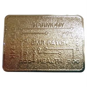 0003804 Harmony Health Emr Patch 300