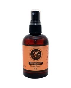 0003819 Deep Cleanser Brush Cleaner 4oz 300