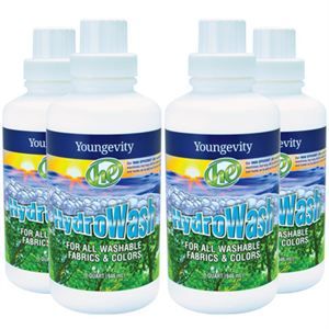 0004574 Hydrowash He Version 4 Pack 300