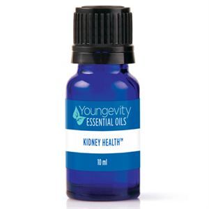 0005151 Kidney Health 10ml Oil 300