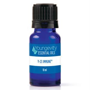 0005153 Y 23 Immune 10ml Oil 300