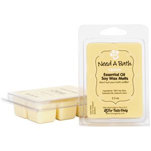 0005184 Need A Bath Essential Oil Soy Wax Melts 300