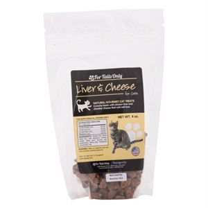 0005199 Liver And Cheese 4 Oz 300