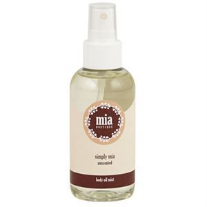 0005476 Simply Mia Body Oil Mist 4oz 300