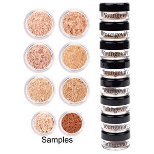 0005621 Mineral Makeup Sample Tower Light To Medium 300
