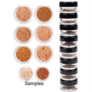 0005623 Mineral Makeup Sample Tower Medium 300