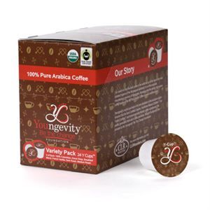 0005764 Ybtc Coffee Y Cups Variety Pack 24ct 300