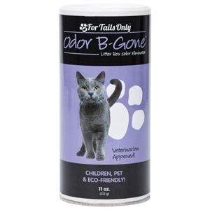 0006075 Fto Odor B Gone Litter Box Odor Eliminator 300