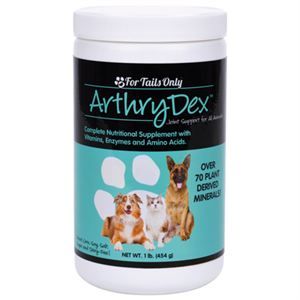 0006287 Arthrydex 1 Lb Canister 300
