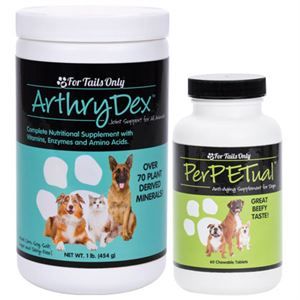 0006289 Healthy Pet Combo Pak 300