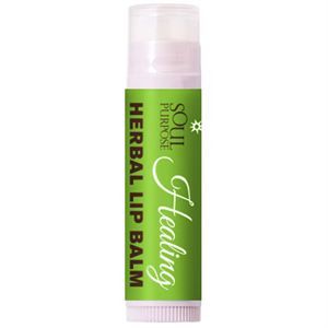 0006393 Herbal Lip Balm 300