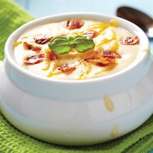 0007069 Gofoods Premium Baked Potato Cheese Soup 300