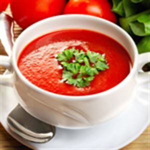 0007071 Gofoods Premium Tomato Basil Soup 300