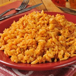 0007072 Gofoods Premium Mexican Rice 300
