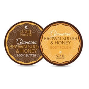 0008053 Gbs Body Glow Set 300