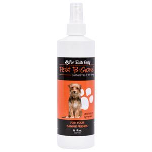 0008336 Fto Pest B Gone For Dogs 16 Oz Spray 300