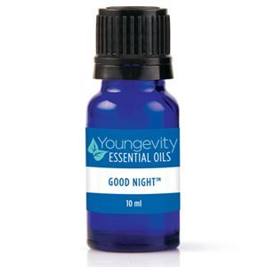 0008378 Good Night Essential Oil Blend 10ml 300