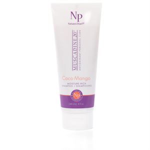 0008384 Muscadine 20 Coco Mango Shampoo 300 1