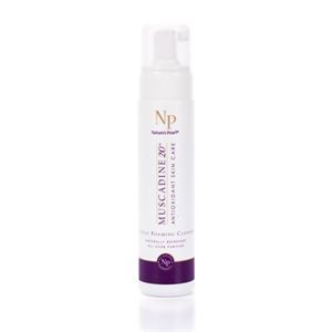 0008388 Muscadine 20 Gentle Foaming Cleanser 300