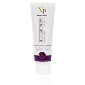 0008389 Muscadine 20 Rejuvenating Skin Polish 300