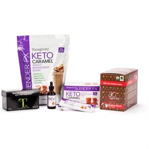 0008556 Keto Transformation Kit 300