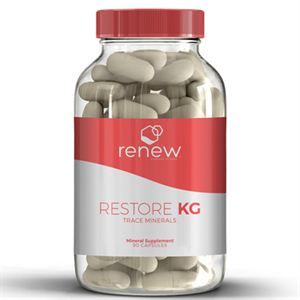 0009039 Restore Kg 90 Capsules 300