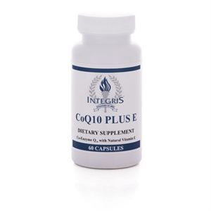 0009062 Integris Coq10 Plus E 300