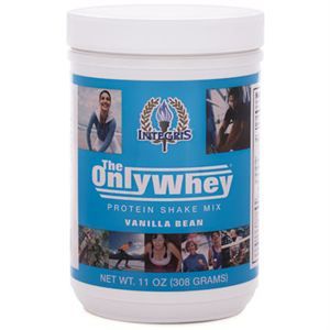 0009136 The Only Whey Protein Shake Mix Vanilla 308 G 300 1