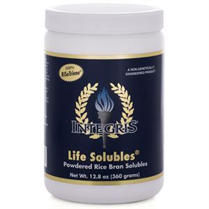 0009141 Integris Life Solubles 360 G 300