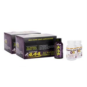 0009182 Pearl Life Energy Pack 300