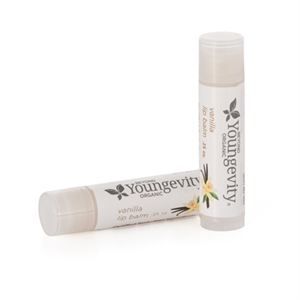 0009765 Vanilla Lip Balm 2 Pack 300
