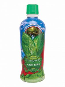 13204 Cheri Mins Shrink Bottle