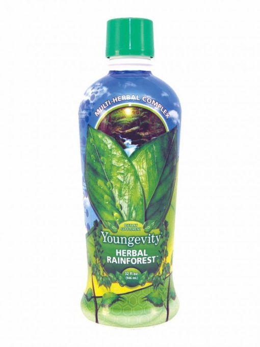 13205 Herbal Rainforest Shrink 0911