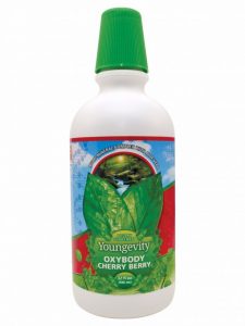 13211 Oxybody Cherry Berry 0215