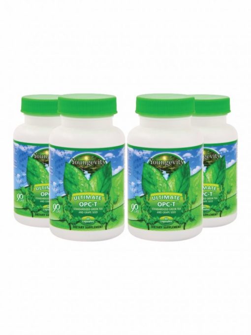 20681c Ultimate Opc T 4pack
